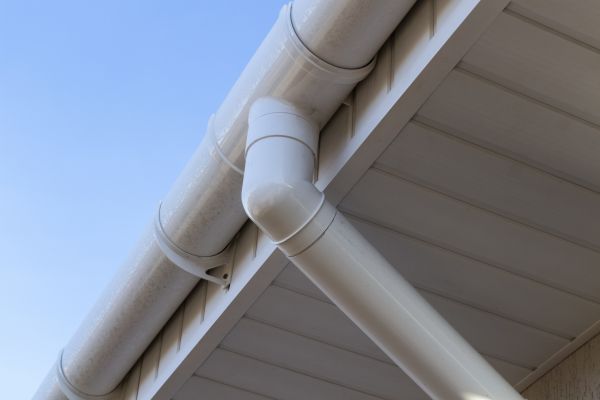 Gutter Installation Service in Newton