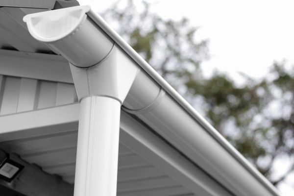Gutter Service in Newton