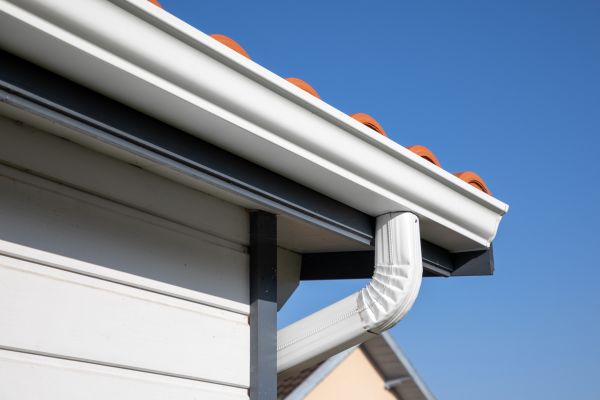 Gutter Sealing in Newton