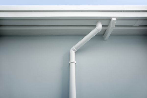 Rain Gutters Installation in Newton