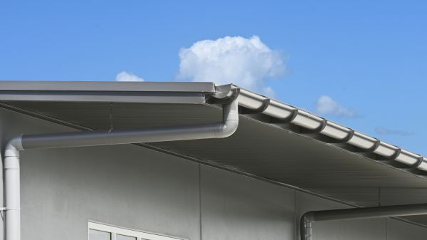 Eavestrough Service in Newton