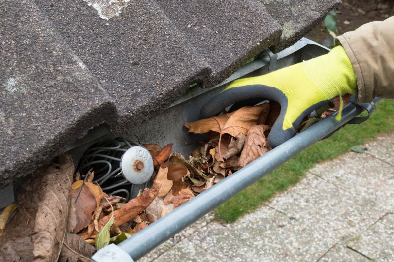 Gutter Guard Solutions