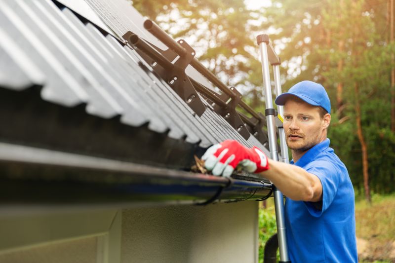 Gutter Maintenance Tips