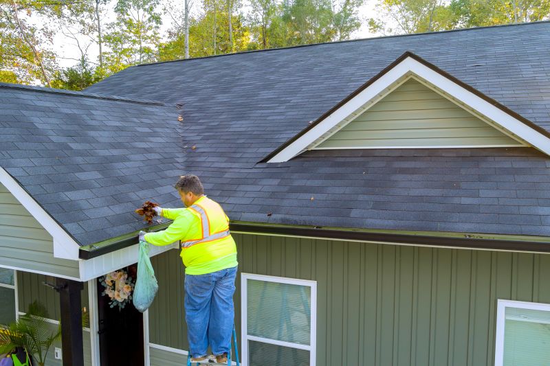 Commercial Gutter Services